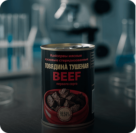 Консервы