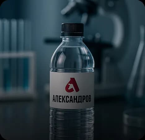 Drinking Water