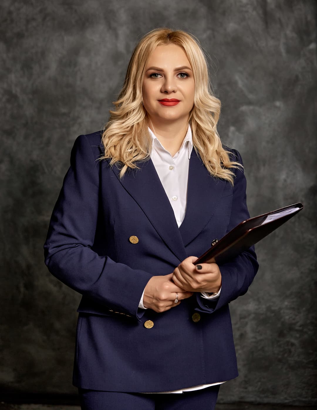 Зиневич Екатерина Анатольевна