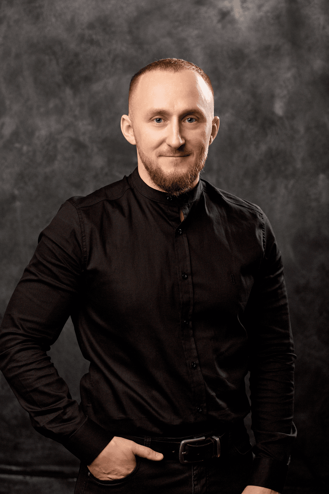 Пищик Максим Владимирович