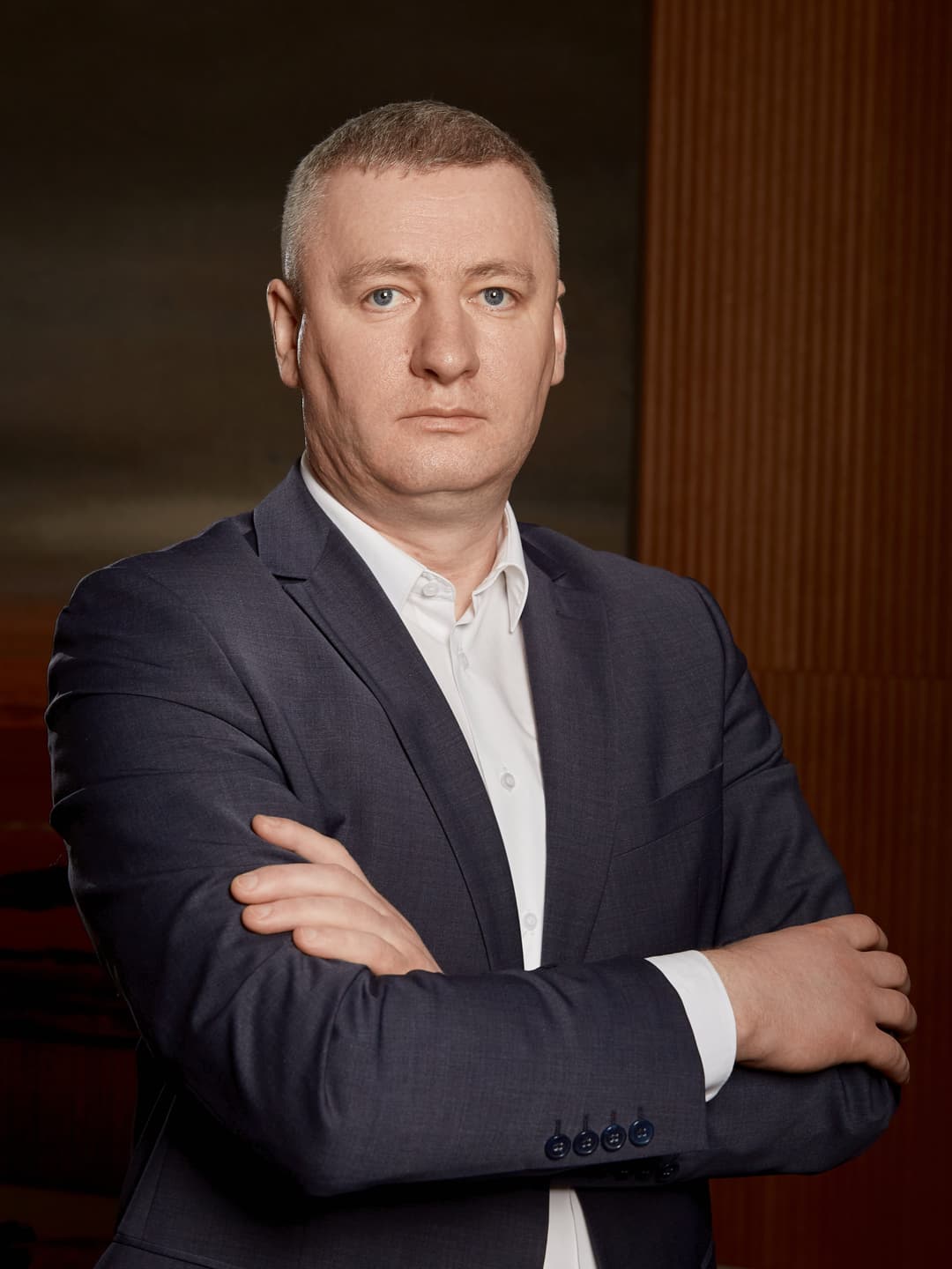Довнар Сергей Владимирович
