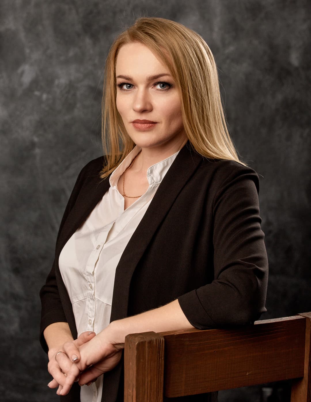 Роговцова Анжела Александровна