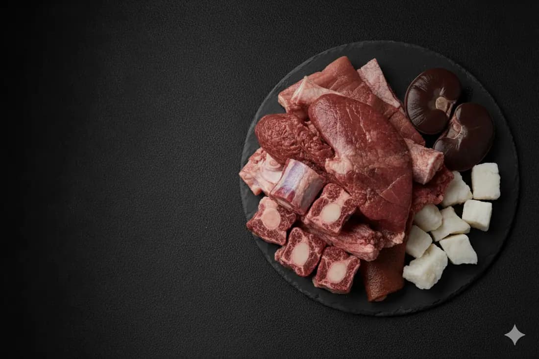 Субпродукты
