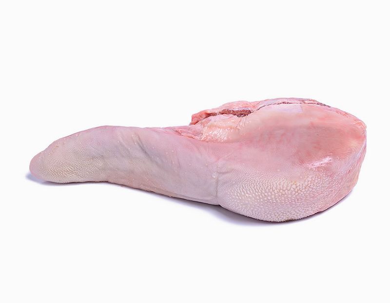 Язык говяжий